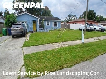 Yard Mowing nearby Tampa, FL, 