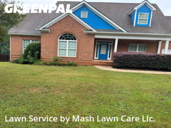 Lawn Mowing Service nearby Snellville, GA, 