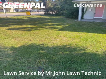 Lawn Care Service nearby Jacksonville, FL, 