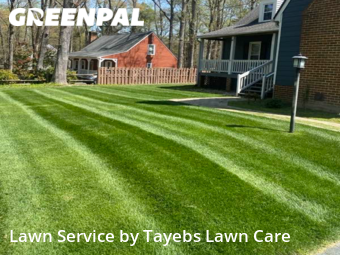 Lawn Care Service nearby Richmond, VA, 