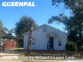 Lawn Cutting nearby Lake Charles, LA, 