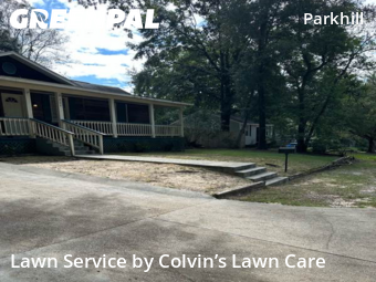 Lawn Mowing Service nearby Mobile, AL, 