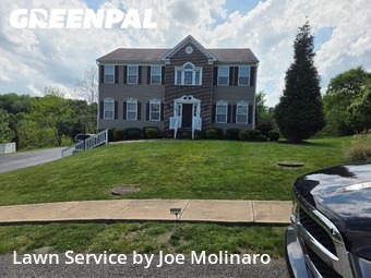 Yard Mowing nearby Mc Kees Rocks, PA, 