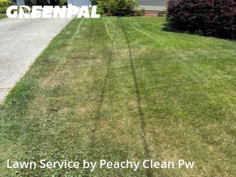 Lawn Cutting nearby Carrollton, GA, 