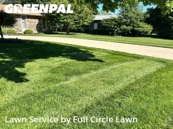 Lawn Maintenance nearby Fairfield, OH, 