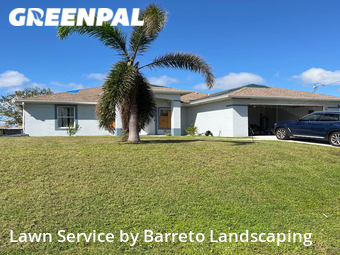 Lawn Mow nearby Cape Coral, FL, 