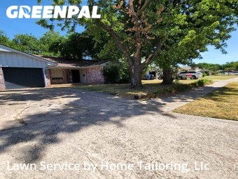 Grass Cutting nearby Norman, OK, 