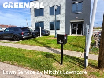 Lawn Care Service nearby Kenner, LA, 