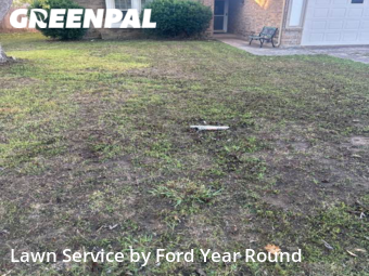 Lawn Mowing nearby Benbrook, TX, 