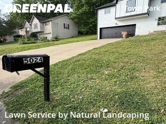 Lawn Mowing nearby Nashville, TN, 
