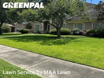 Lawn Care nearby League City, TX, 