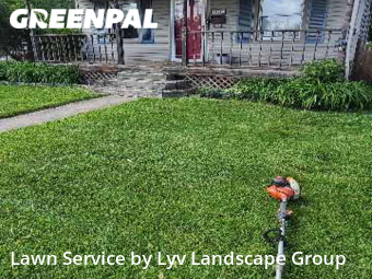 Yard Mowing nearby Dearborn Heights, MI, 
