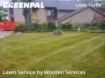 Lawn Cutting nearby Westerville, OH, 