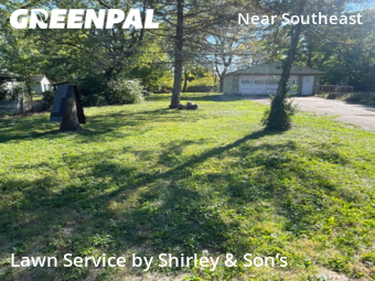 Grass Cutting nearby Indianapolis, IN, 