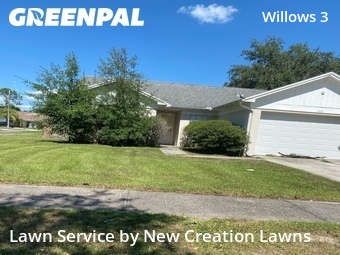 Lawn Service nearby Valrico, FL, 