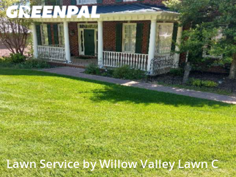 Grass Cutting nearby Roanoke, VA, 