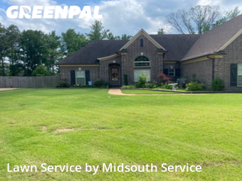Lawn Care Service nearby De Soto County, MS, 