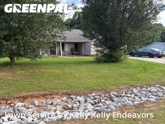 Grass Cut nearby Toney, AL, 