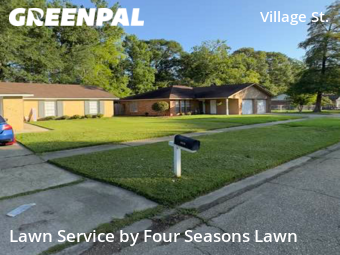 Lawn Cutting nearby Baton Rouge, LA, 
