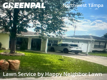 Yard Cutting nearby Tampa, FL, 