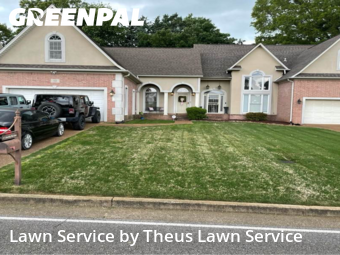 Lawn Cutting nearby Jackson, TN, 