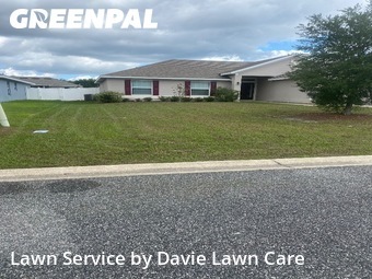 Lawn Mowing nearby Fruitland Park, FL, 