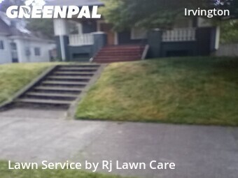 Lawn Mow nearby Portland, OR, 