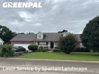 Lawn Mowing Service nearby Murfreesboro, TN, 