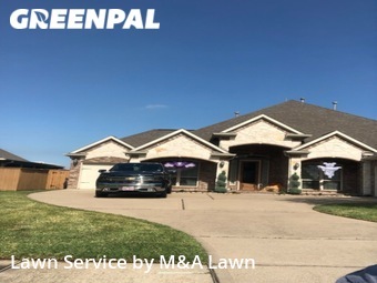 Yard Cutting nearby League City, TX, 