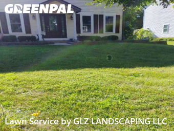 Lawn Care nearby Gurnee, WI, 