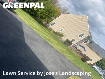 Lawn Care Service nearby Ashburn, VA, 