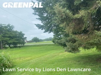 Lawn Cutting nearby Springfield, MO, 