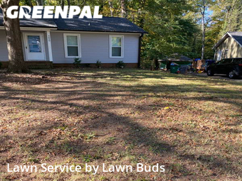 Lawn Care Service nearby Charlotte, NC, 