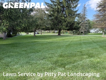 Lawn Cutting nearby Hudson, OH, 