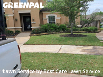 Lawn Care nearby Katy, TX, 