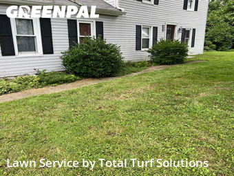 Lawn Maintenance nearby Cincinnati, OH, 