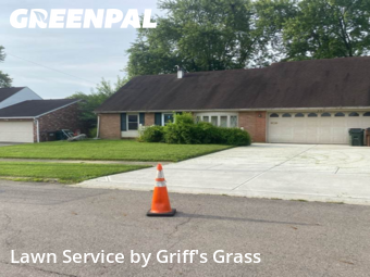 Lawn Mow nearby Englewood, OH, 