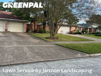 Grass Cut nearby Spring, TX, 