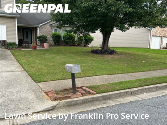 Lawn Service nearby Rex, GA, 