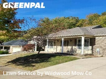 Lawn Service nearby Chesterfield, MO, 