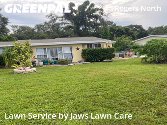 Lawn Care nearby Daytona Beach, FL, 