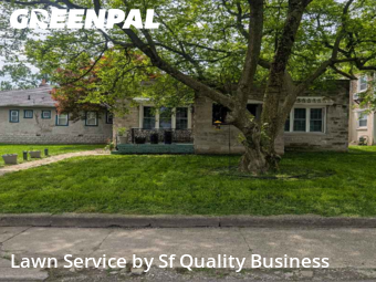 Lawn Cut nearby Chillicothe, OH, 