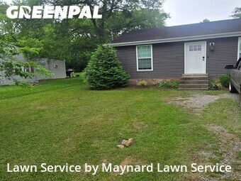 Grass Cutting nearby Lebanon, TN, 