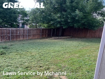 Lawn Mowing Service nearby Burleson, TX, 