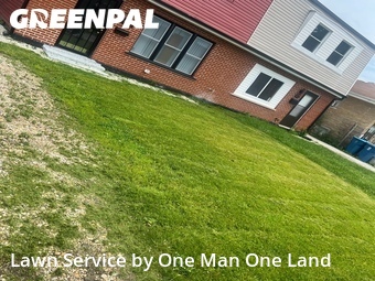Lawn Mowing nearby Chicago Heights, IL, 