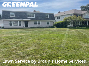Lawn Care nearby Naperville, IL, 