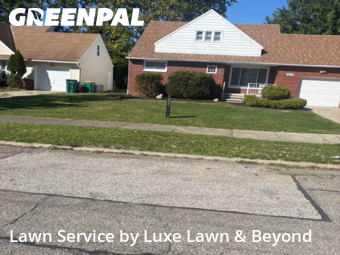 Lawn Cutting nearby Maple Heights, OH, 