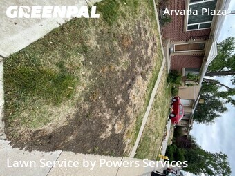 Lawn Mowing Service nearby Arvada, CO, 