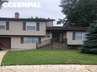 Lawn Cutting nearby Dover, DE, 