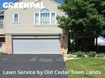 Lawn Care Service nearby Bolingbrook, IL, 